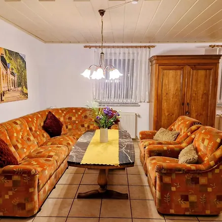 Haus Am Thiesenring